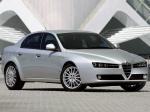 Alfa Romeo 159 2005 года (WW)